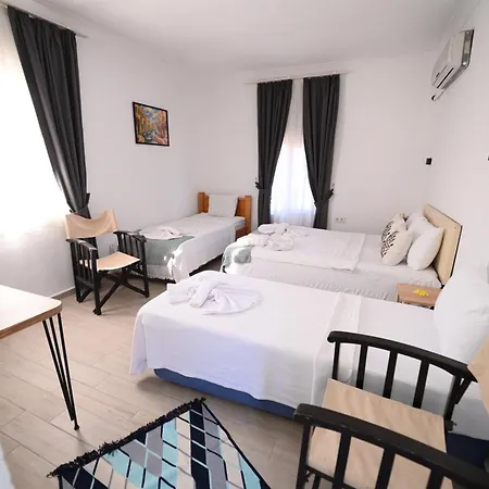 Rijeka Privat bolig Ayvalı