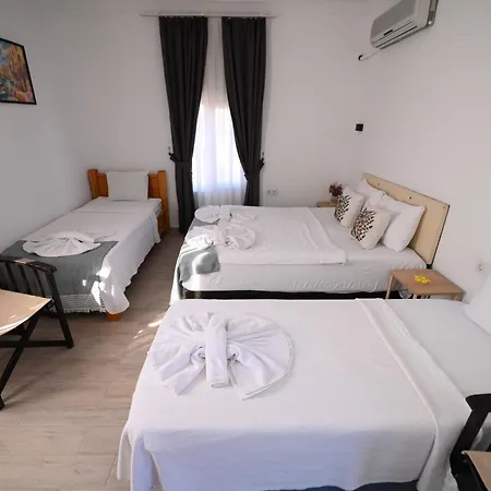 Privat bolig Rijeka Ayvalı