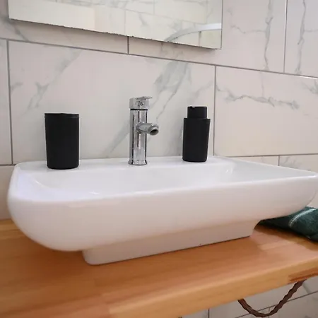 Privat bolig Rijeka Ayvalı
