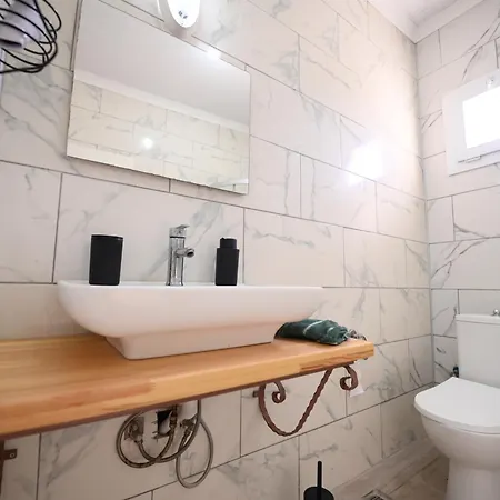 Rijeka Privat bolig