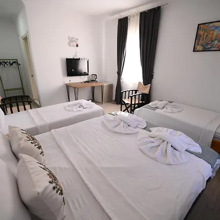 Rijeka Privat bolig *