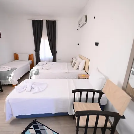 Privat bolig Rijeka Ayvalı