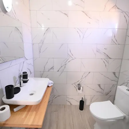 Rijeka Privat bolig Ayvalı