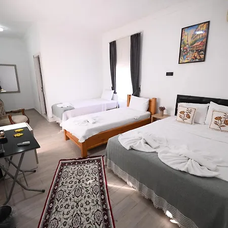 Rijeka Privat bolig *
