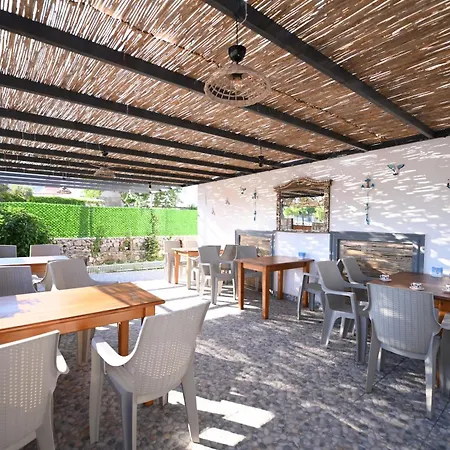 Privat bolig Rijeka Ayvalı