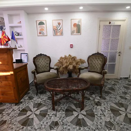 Rijeka Privat bolig