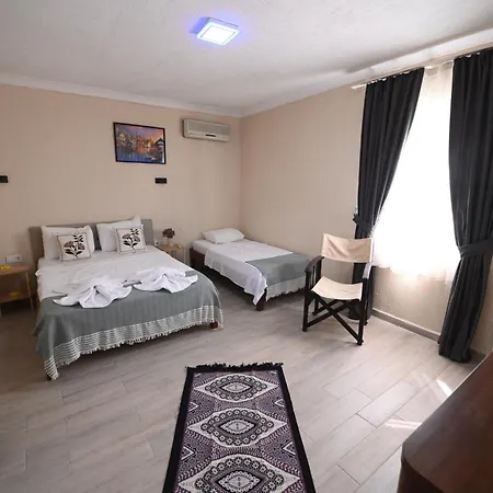 Rijeka Privat bolig *