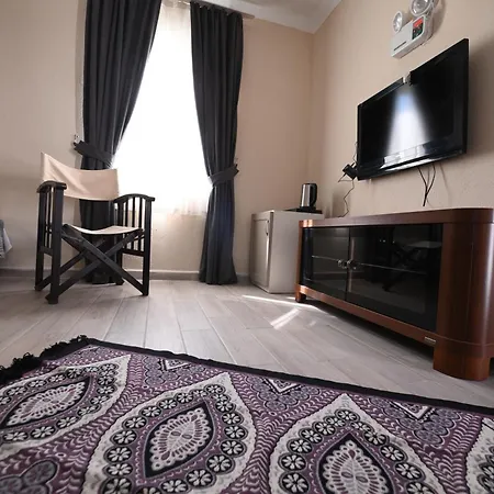 Rijeka Privat bolig Ayvalı
