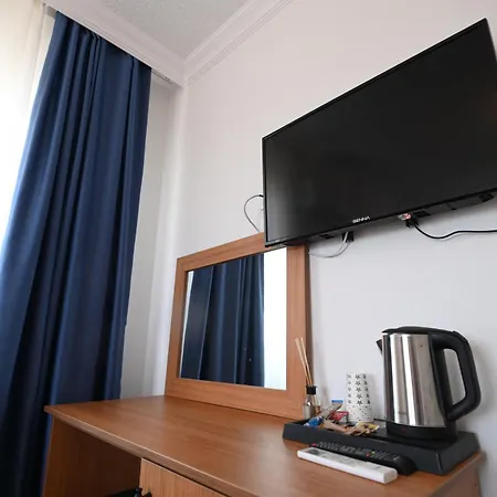 Privat bolig Rijeka Ayvalı