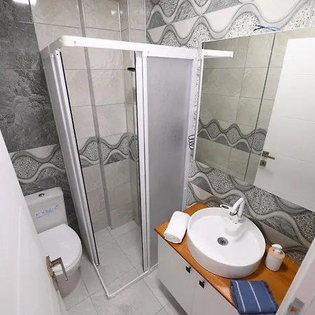 Rijeka Privat bolig Ayvalı