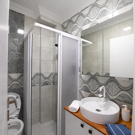 Rijeka Privat bolig