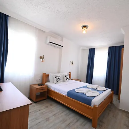 Privat bolig Rijeka Ayvalı