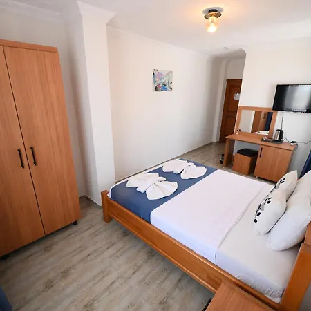 Privat bolig Rijeka Ayvalı