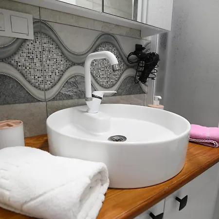 Privat bolig Rijeka
