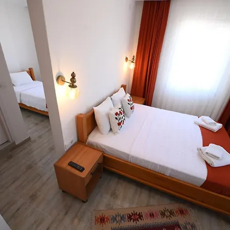 Rijeka Privat bolig *