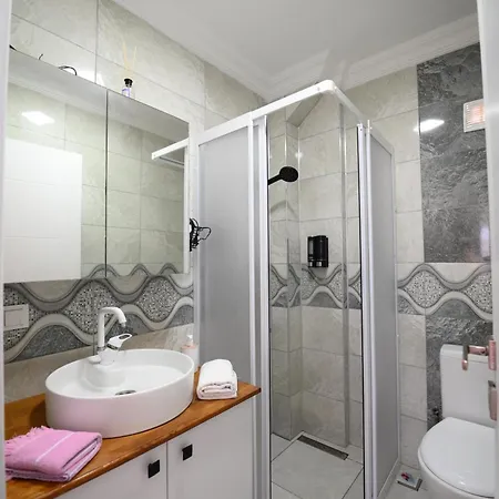 Privat bolig Rijeka Ayvalı