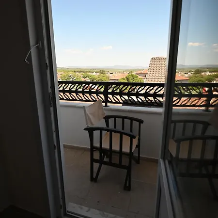 Rijeka Privat bolig Ayvalı