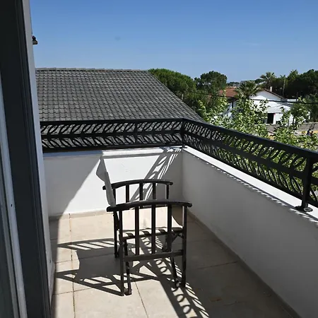 Rijeka Privat bolig *